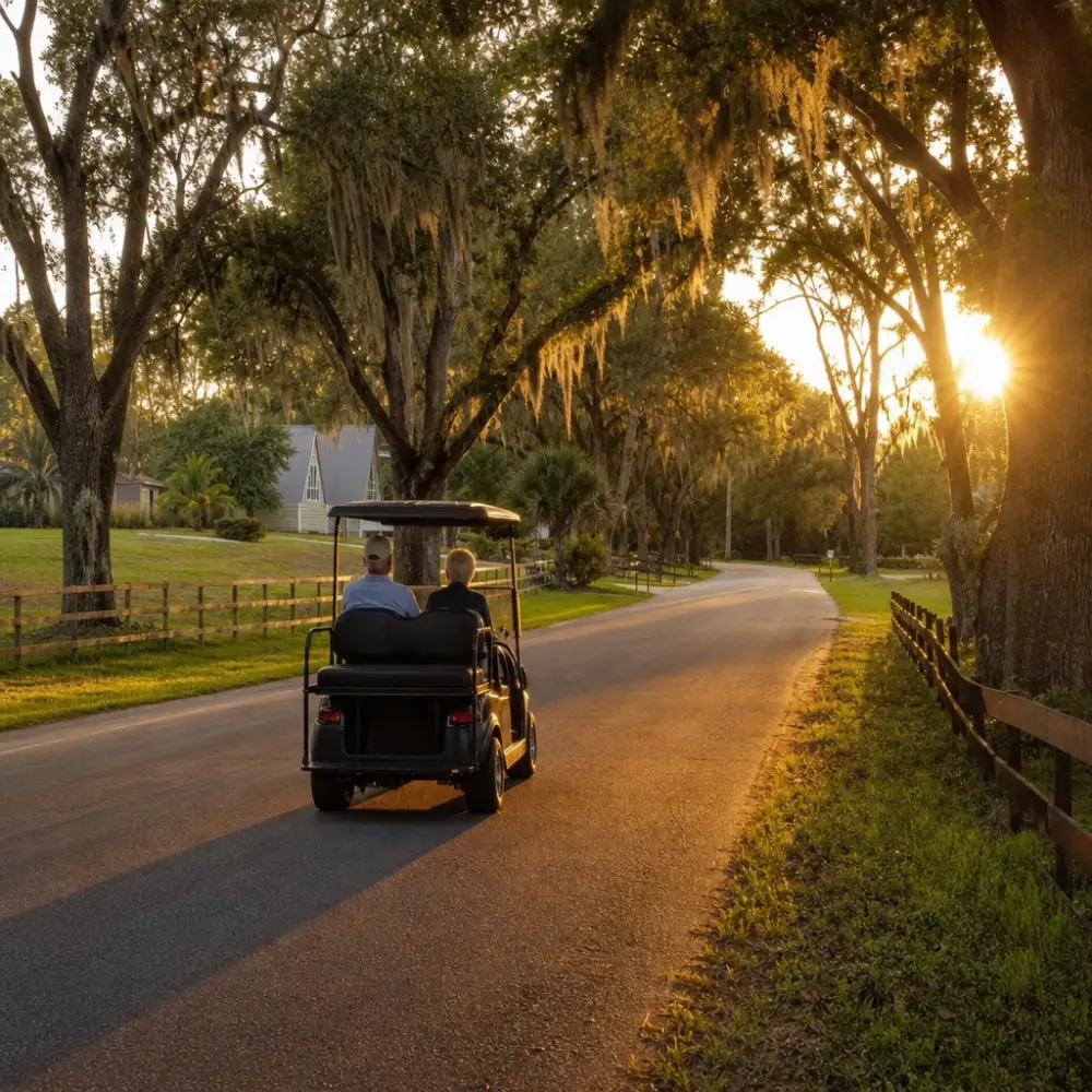 Brakes & Tires in Zephyrhills, FL
